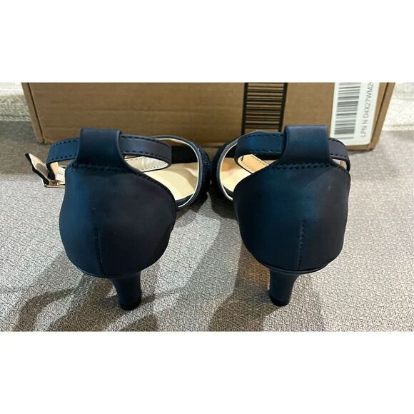 Benjamin Walk Touch Ups Women's Clementine Platform - Picture 5 of 8